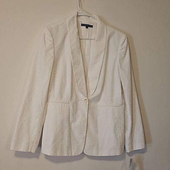 🎷Preston & York  Samara jacket 14 - Picture 1 of 8